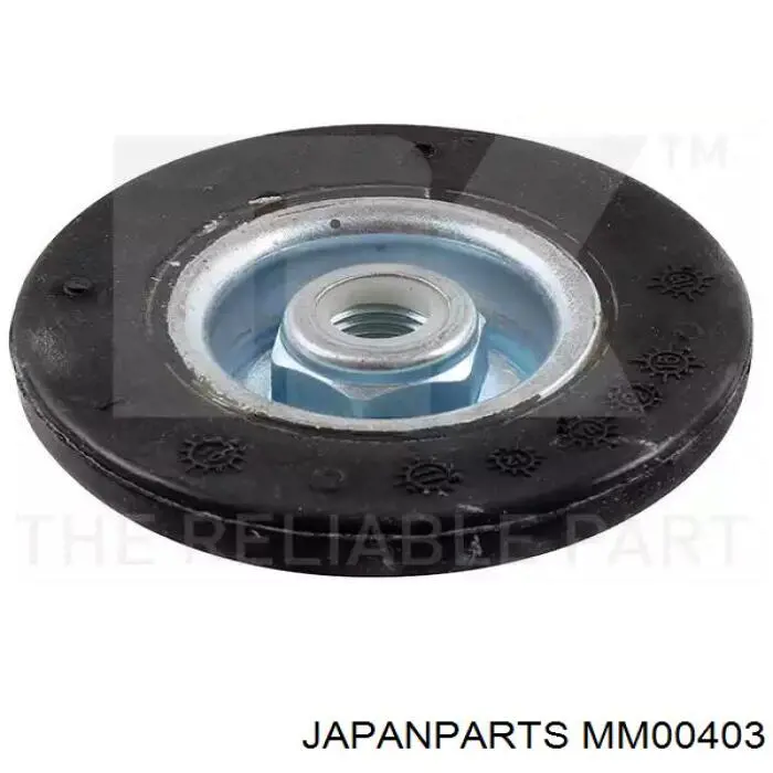 Амортизатор передний MM00403 Japan Parts