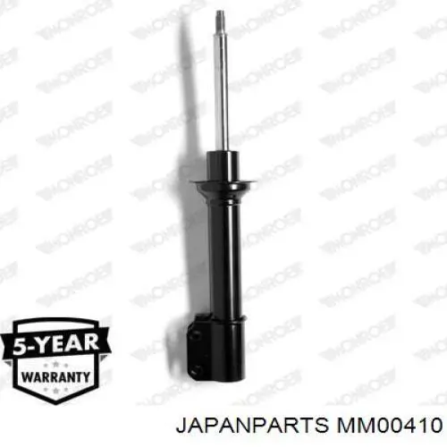 MM00410 Japan Parts амортизатор передний