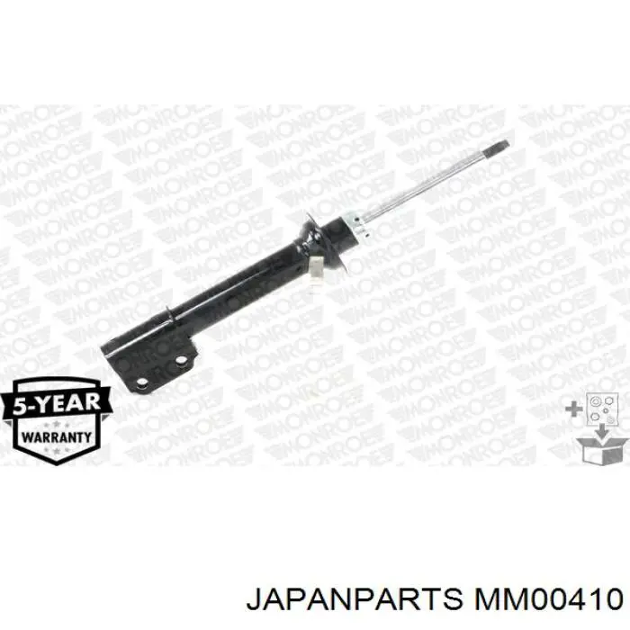 Амортизатор передний MM00410 Japan Parts