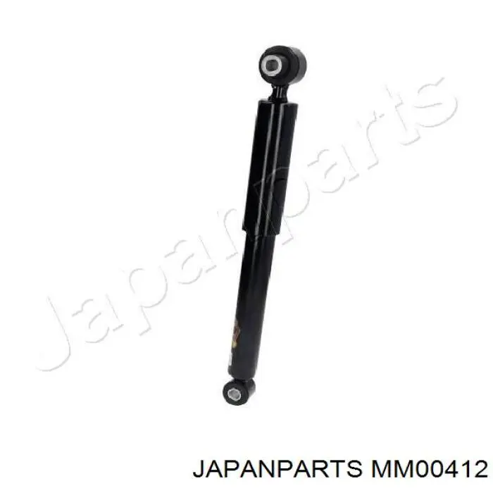 MM-00412 Japan Parts amortecedor traseiro
