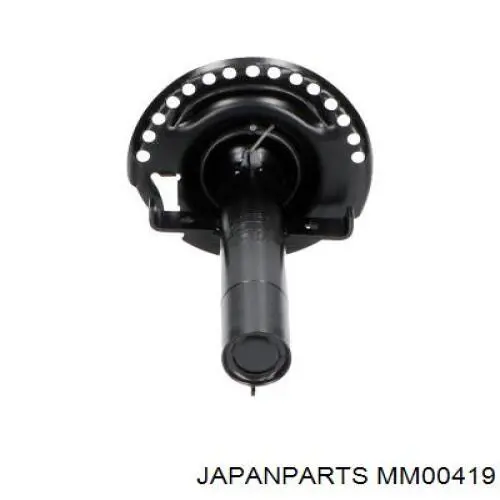 Амортизатор передний MM00419 Japan Parts