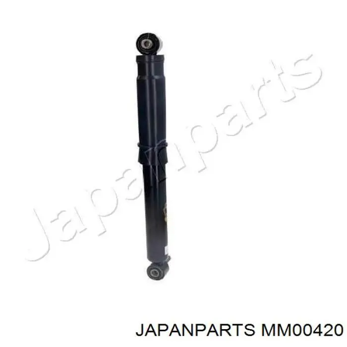 MM-00420 Japan Parts амортизатор задний