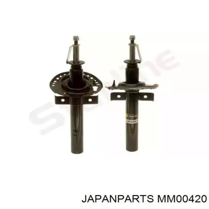 Амортизатор задний MM00420 Japan Parts