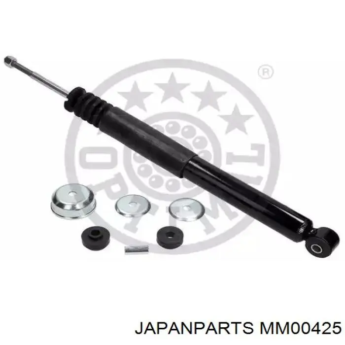 Амортизатор задний MM00425 Japan Parts