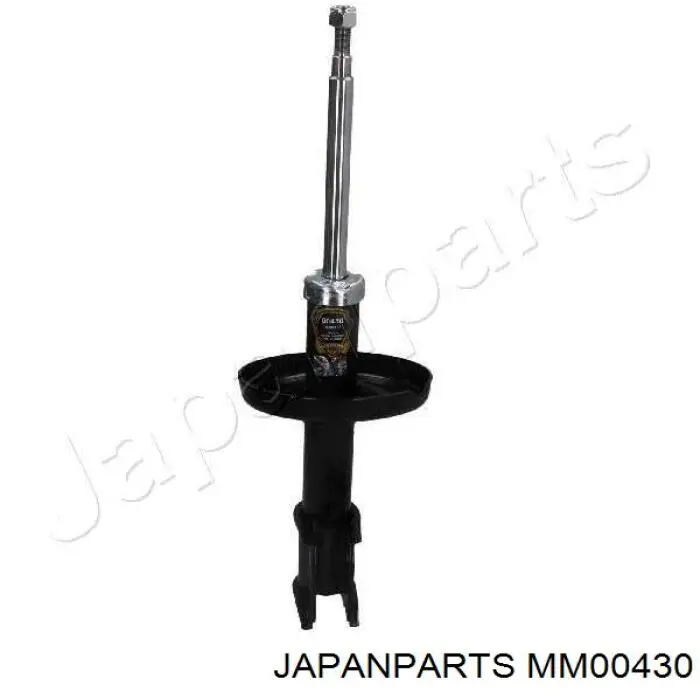 MM-00430 Japan Parts amortecedor dianteiro