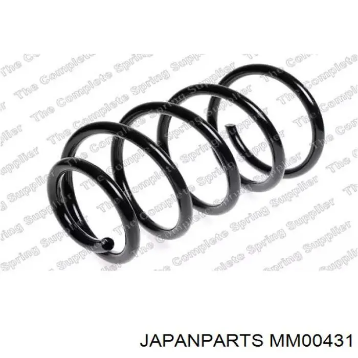 Задний амортизатор Japan Parts MM00431