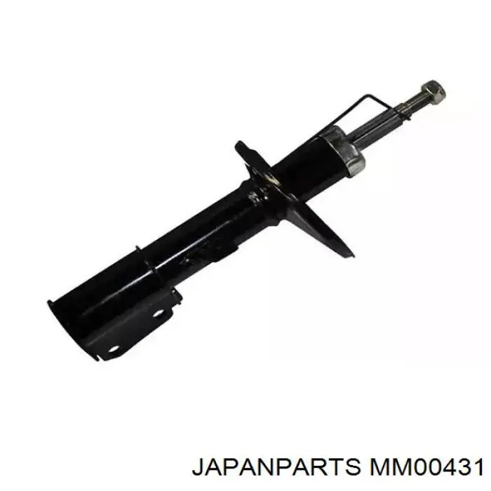 Купить MM00431 Japan Parts Амортизатор задней подвески
