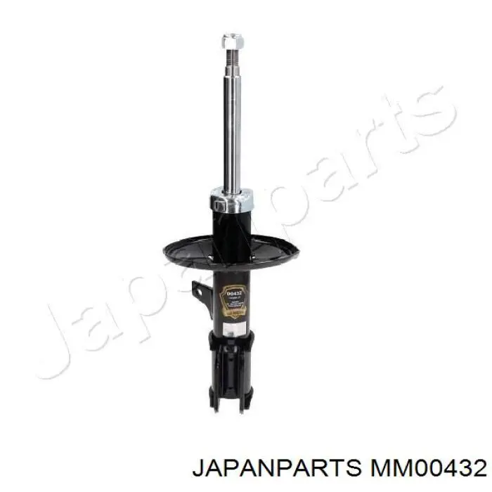 Амортизатор передний левый MM00432 Japan Parts