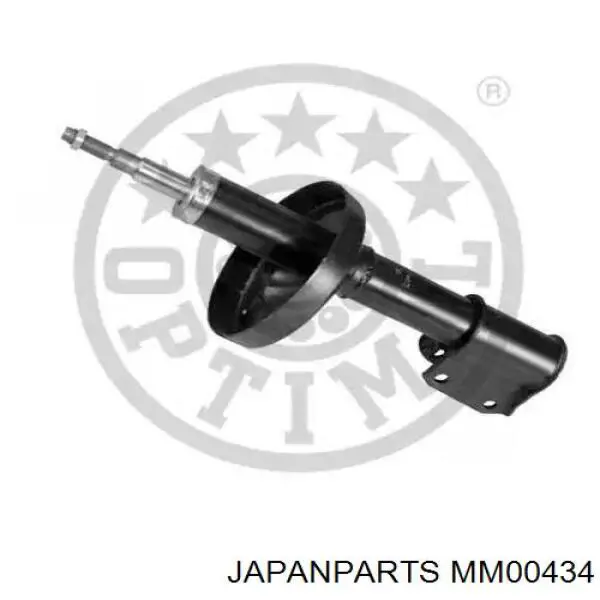Задний амортизатор Japan Parts MM00434
