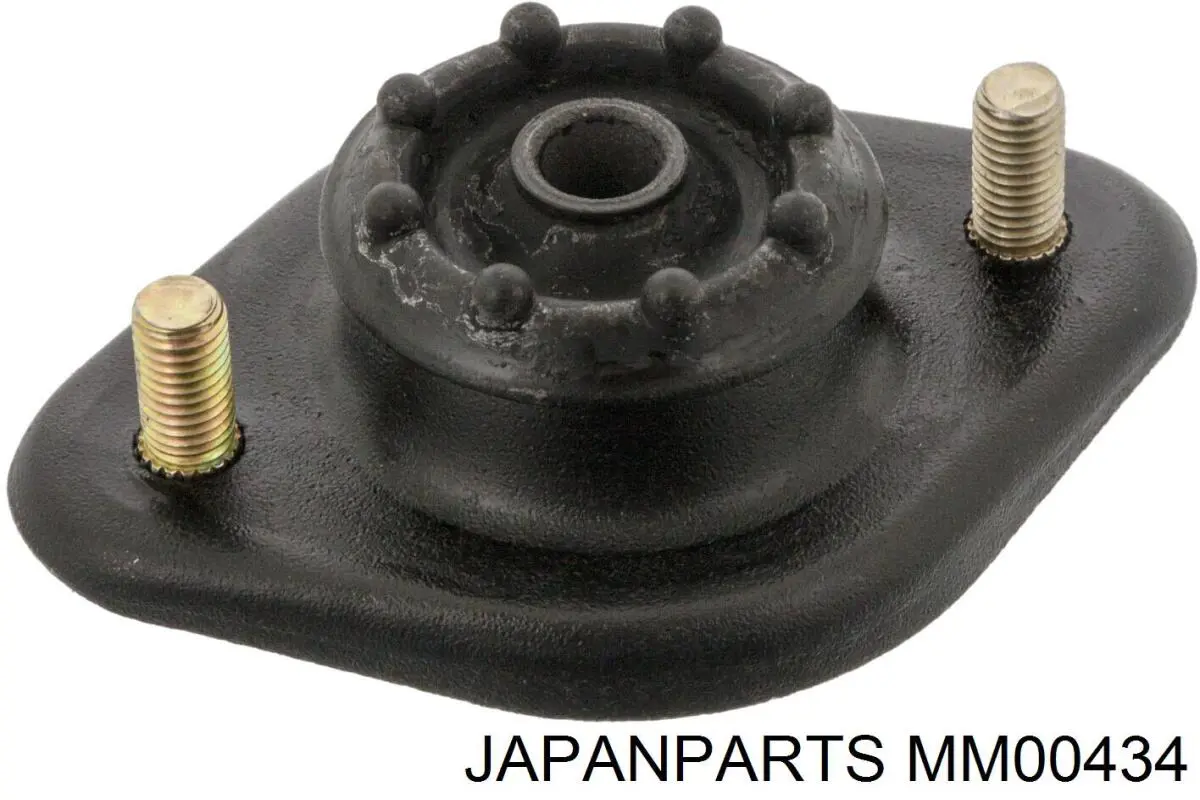 Опора амортизатора заднего Japan Parts MM00434