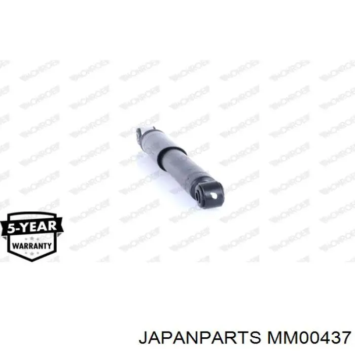 Стойка амортизатора задняя Japan Parts MM00437 цена, от 23.26 USD