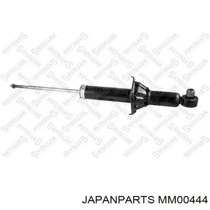 Amortiguador trasero MM00444 Japan Parts