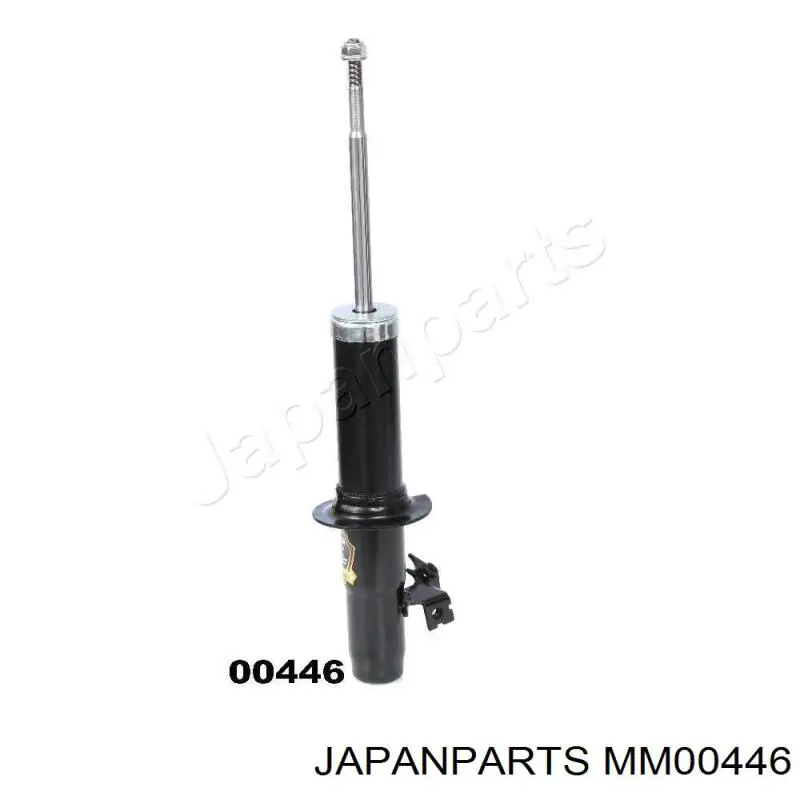 Амортизатор передний правый MM00446 Japan Parts