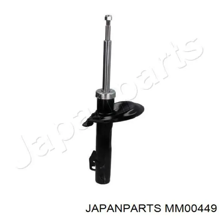 MM-00449 Japan Parts amortecedor dianteiro direito