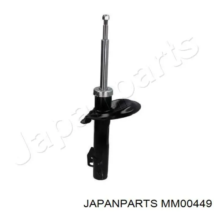 Амортизатор передний правый MM00449 Japan Parts