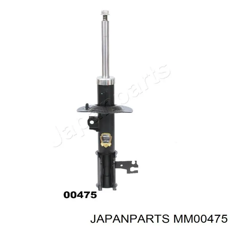 MM-00475 Japan Parts amortecedor dianteiro direito