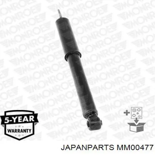Стойка амортизатора передняя Japan Parts MM00477 цена, от 49.17 USD