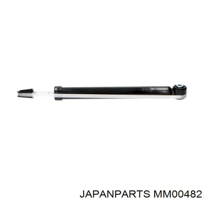 Амортизатор задний MM00482 Japan Parts