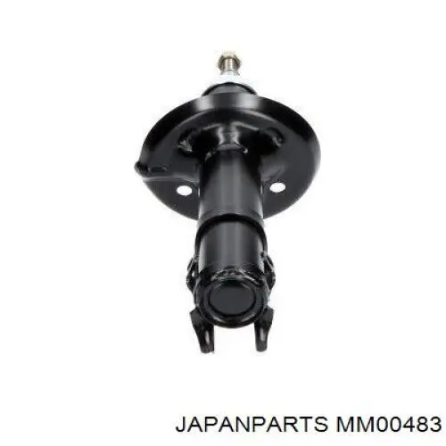 MM00483 Japan Parts amortecedor dianteiro