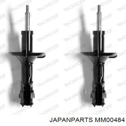 Амортизатор передний MM00484 Japan Parts
