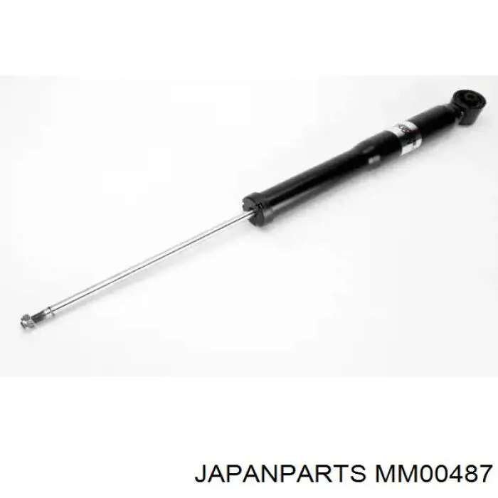 Амортизатор задний MM00487 Japan Parts