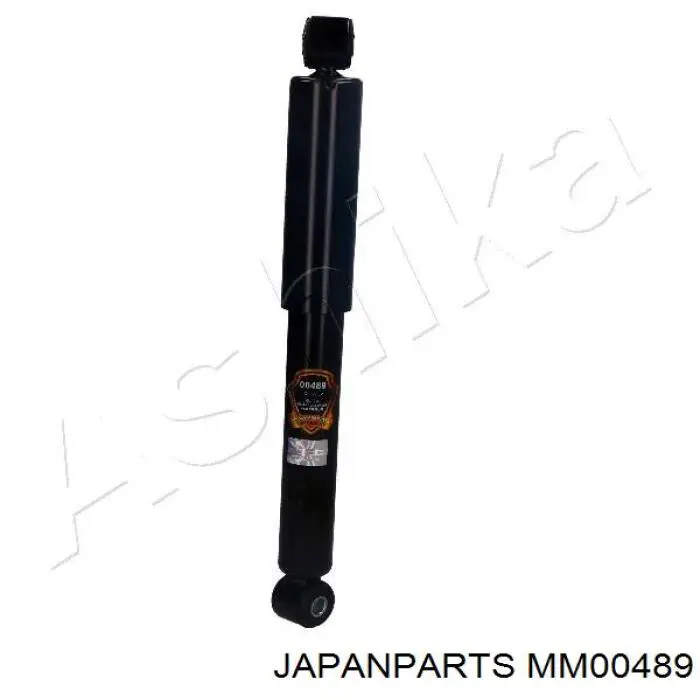 Амортизатор задний MM00489 Japan Parts