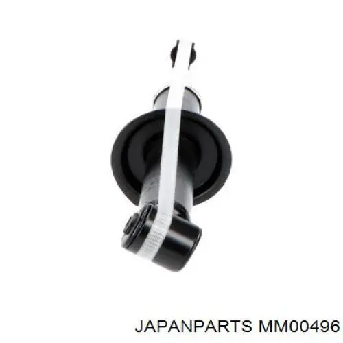 MM-00496 Japan Parts амортизатор задний