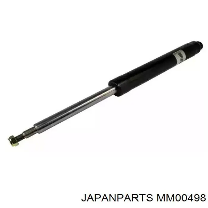MM00498 Japan Parts Амортизаторы задние