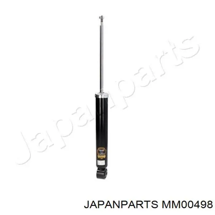 MM00498 Japan Parts амортизатор задний