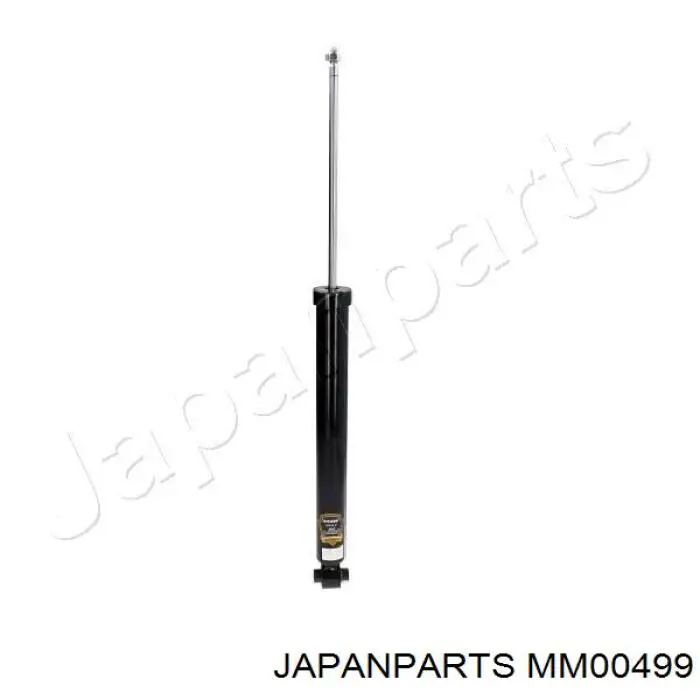 Амортизатор задний MM00499 Japan Parts