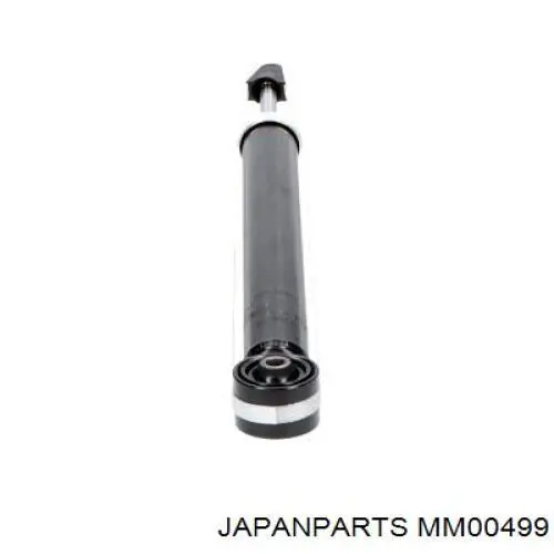 Задний амортизатор Japan Parts MM00499