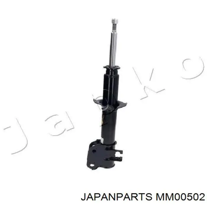 MM-00502 Japan Parts амортизатор передний правый