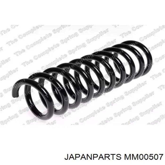 Задний амортизатор Japan Parts MM00507