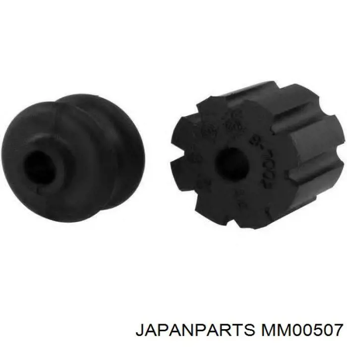 Амортизатор задний MM00507 Japan Parts
