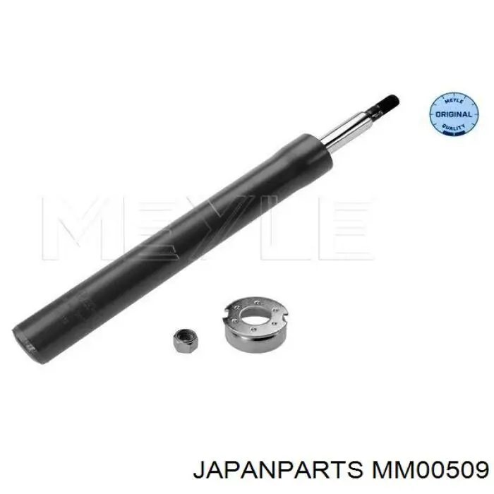 MM-00509 Japan Parts амортизатор передний