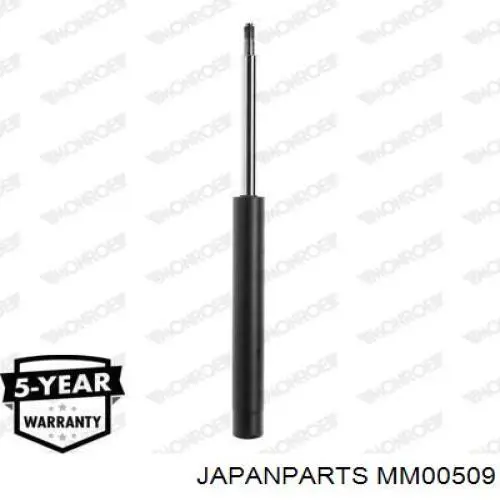Стойка амортизатора передняя Japan Parts MM00509 цена, от 42.63 USD