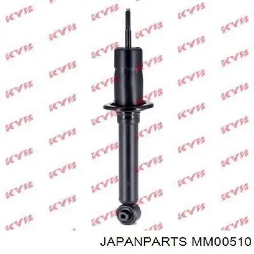 Амортизатор задний MM00510 Japan Parts