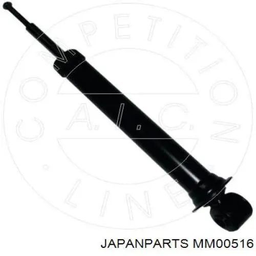 Стойка амортизатора задняя Japan Parts MM00516 цена, от 34.36 USD