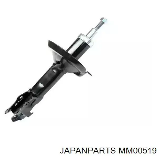 MM00519 Japan Parts амортизатор передний