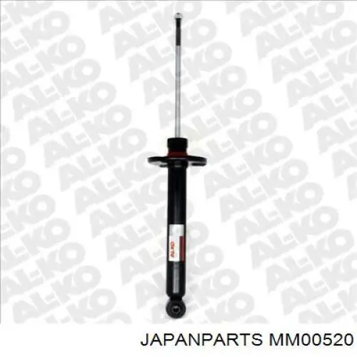 Амортизатор задний MM00520 Japan Parts