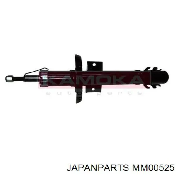 Стойка амортизатора передняя Japan Parts MM00525 цена, от 42.58 USD