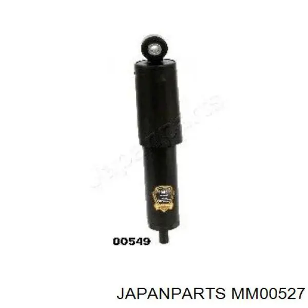 MM-00527 Japan Parts амортизатор передний