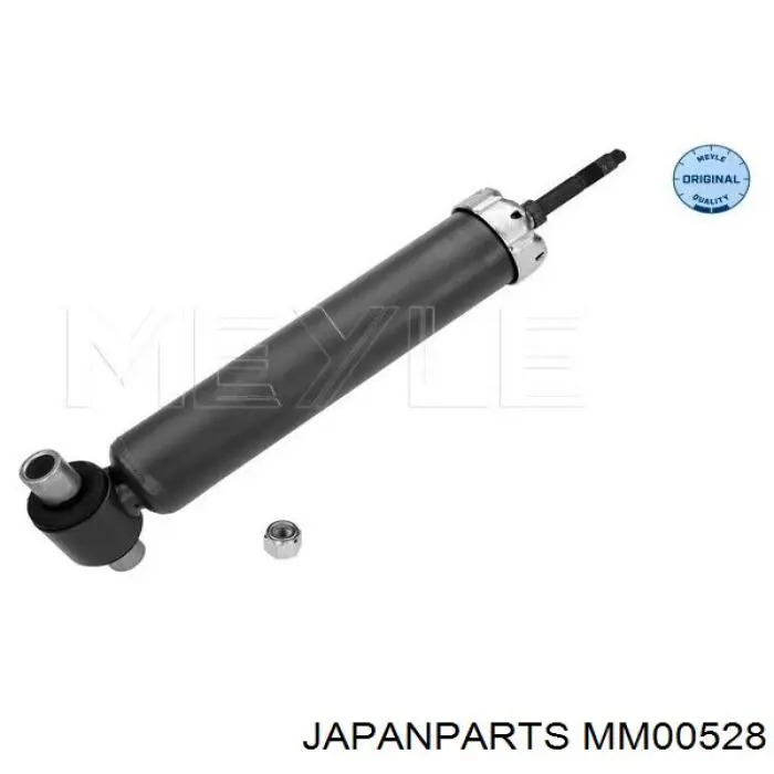 Купить MM00528 Japan Parts Амортизатор передней подвески
