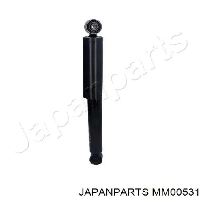 MM00531 Japan Parts амортизатор задний