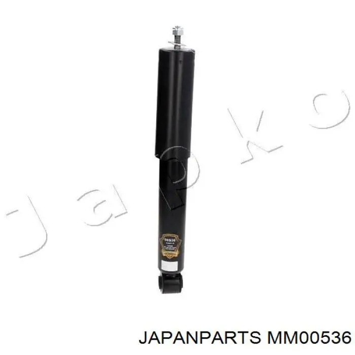 MM-00536 Japan Parts амортизатор задний