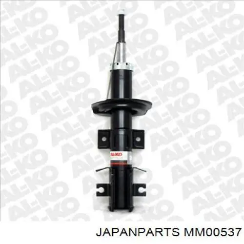 Амортизатор передний MM00537 Japan Parts