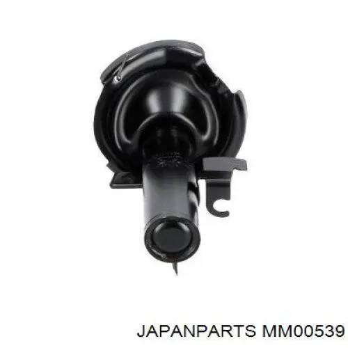 MM00539 Japan Parts Амортизатор передней подвески правый