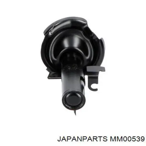 Амортизатор передний правый MM00539 Japan Parts