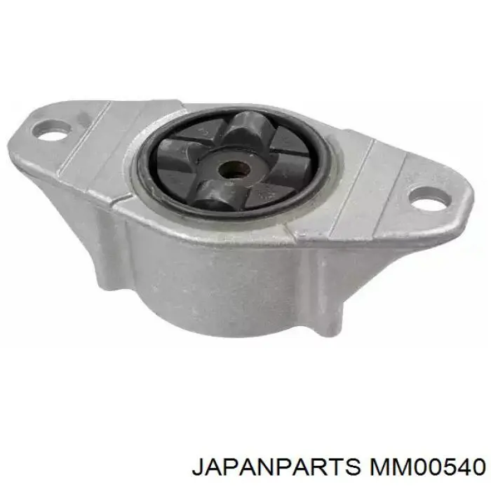 MM00540 Japan Parts Амортизаторы задние