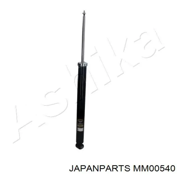 MM-00540 Japan Parts amortecedor traseiro